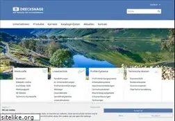 Sites similar to dreckshage.de