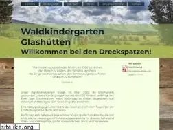Sites similar to dreckspatzen.org