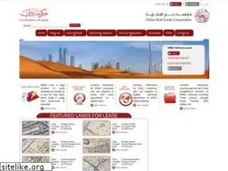 Sites similar to dreclands.ae