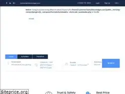 Sites similar to drecolodge.com