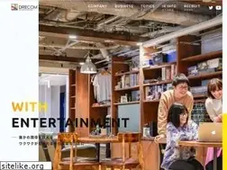 Sites similar to drecom.co.jp