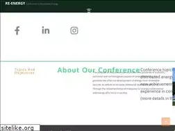 Sites similar to drecp.org