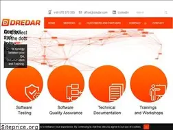 Sites similar to dredar.com
