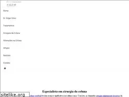 Sites similar to dredgarutino.com.br