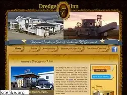 Sites similar to dredge7inn.com