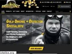 Sites similar to dredgenz.co.nz