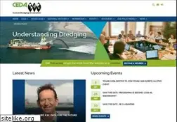 Sites similar to dredging.org