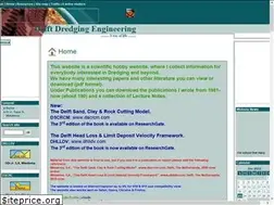 Sites similar to dredgingengineering.com