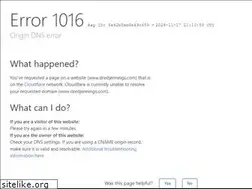 Sites similar to dredjennings.com