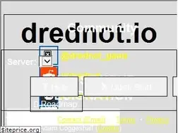 Sites similar to drednot.io
