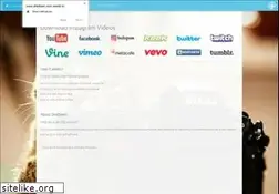Sites similar to dredown.com