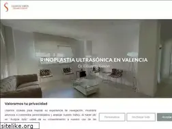 Sites similar to dreduardosimon.com