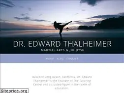 Sites similar to dredwardthalheimer.org