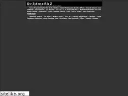 Sites similar to dredwerkz.cz