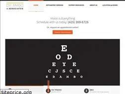 Sites similar to dredwinambo.com