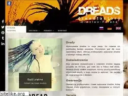 Sites similar to dredy.pl