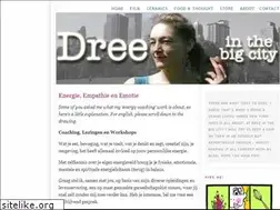 Sites similar to dreeinthebigcity.com