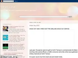 Sites similar to dreem-land.blogspot.com