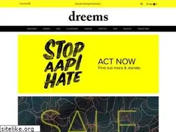 Sites similar to dreems.nyc