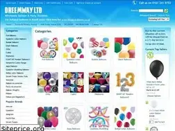 Sites similar to dreemway.co.uk