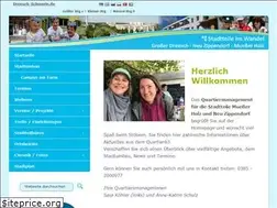 Sites similar to dreesch-schwerin.de