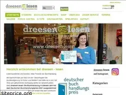 Sites similar to dreesen-lesen.de