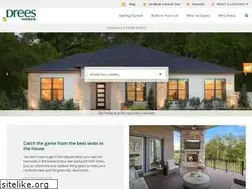 Sites similar to dreeshomes.com