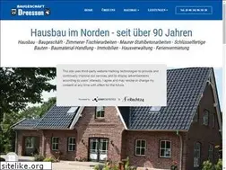 Sites similar to dreessen-bau.de