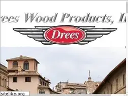 Sites similar to dreeswoodproducts.com