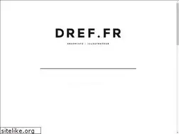 Sites similar to dref.fr