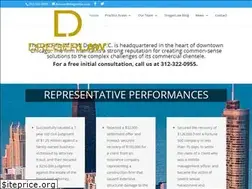 Sites similar to dregerlaw.com