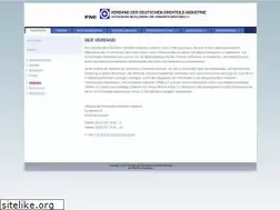 Sites similar to dreh.info
