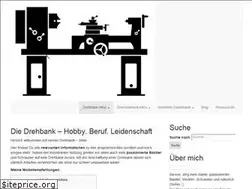 Sites similar to drehbank.co