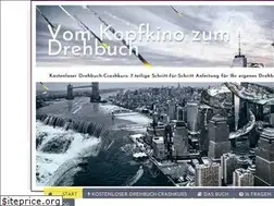 Sites similar to drehbuchschreiben.org