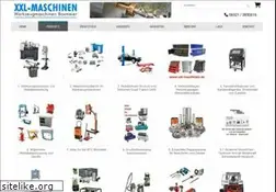 Sites similar to drehen-fraesen-bohren.de
