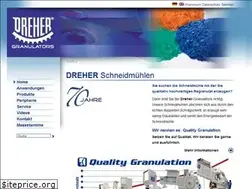 Sites similar to dreher-aachen.de