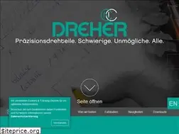 Sites similar to dreher-cnc.de