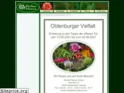 Sites similar to dreher-pflanzen.de
