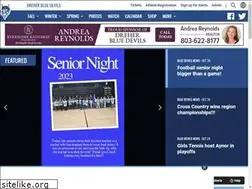 Sites similar to dreherathletics.com