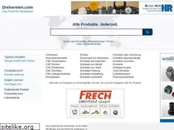 Sites similar to drehereien.com