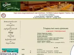 Sites similar to dreheretterem.hu