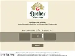 Sites similar to dreherzrt.hu