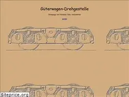 Sites similar to drehgestelle.de