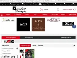 Sites similar to drehionlinebg.com