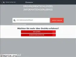 Sites similar to drehka.de