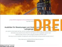 Sites similar to drehleiter.info