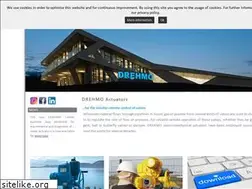 Sites similar to drehmo.com
