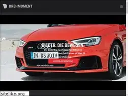 Sites similar to drehmoment-film.de