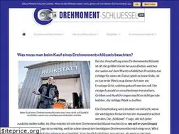 Sites similar to drehmoment-schluessel.de