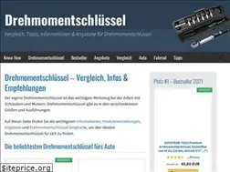 Sites similar to drehmomentschluessel-tests.de